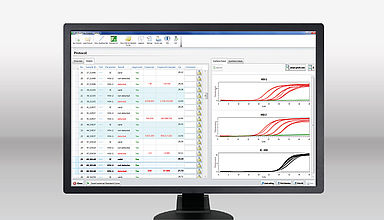 EURORealTime Analysis