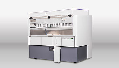 EUROIMMUN Analyzer I