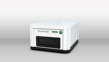 Microwell Imager （研究用）