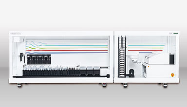 EUROLabWorkstation ELISA（研究用）