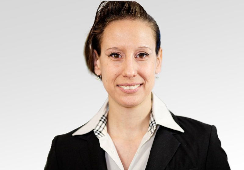 Dr. Miriam Mende - EUROIMMUN product management